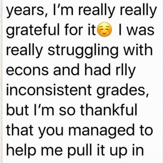 whatsapp thankyou message